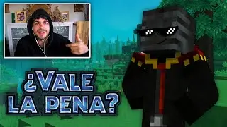 ANALIZAMOS LA CR&Iacute;TICA DE ELRICHMC A HYTALE | &iquest;Merece la Pena Comprar Hytale?