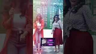 Parno Mitra #AjioLove #HouseOfBrands #BigBoldSale #SISE
