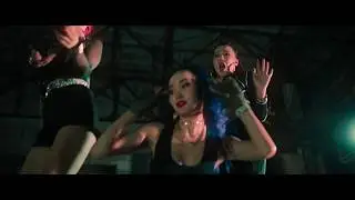 SKEY - FEELING IT M/V