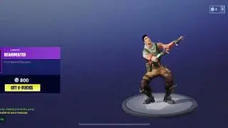 Fortnite misspelled grave