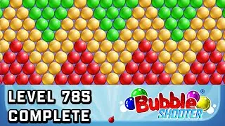 🔥 Bubble Shooter Classic Pop 🟢 Level 785 &ndash; Step-by-Step Guide to Victory 🎯 Bubble Shooter Game Play