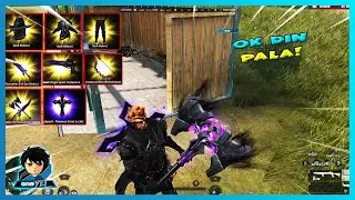 GETTING THE NEW DARK RIDER SUPPLY! (Ros Update)