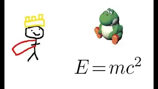 How big can Big Yoshi become, according to science
