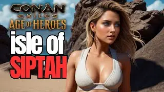 DAY ONE: The Perfect Start | Conan Exiles