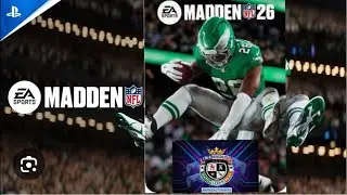 Mini beast is live! Streaming Madden 26 first time