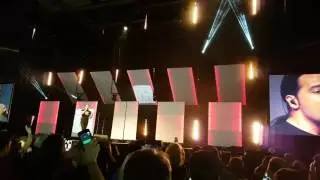 Nimm ein Kind an die Hand - Bülent Ceylan - EWE-Arena Oldenburg - 12.11.2016