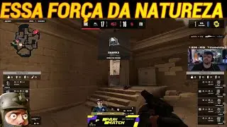 TOGS E GAFOLO 2X4 FODA CONTRA INTO THE BREACH