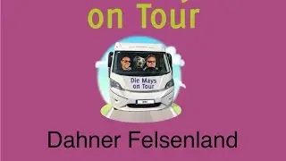 Dahner Felsenland