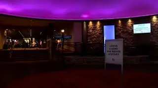 Q Casino holding groundbreaking event for new hotel and restaurant in Dubuque
