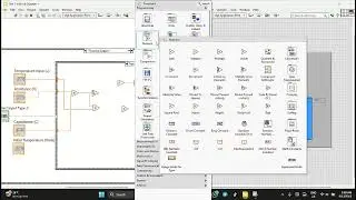 Badri Syah Practical Test 1 Electronics Instrumentation 