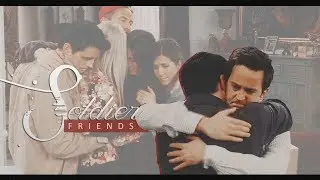 soldier | friends (+Forwood4Life)