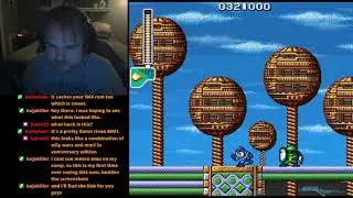 Mega Man: Super 16-bit Graphics Pack 2.0