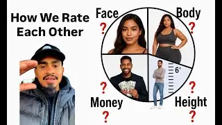 The Book of O - How We Rate Each Other