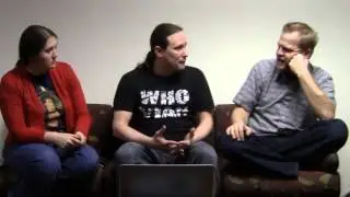 Episode 92 - GPR talks the 7B and 50th Anniversary Trailers