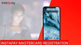 Instapay Mastercard Registration|How to get instapay mastercard? @AF_Tech