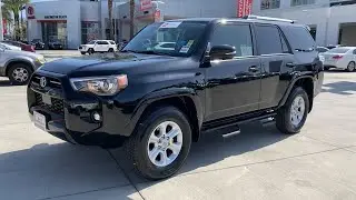 2022 Toyota 4Runner Westminster, Costa Mesa, Garden Grove, Long Beach, Huntington Beach, CA 209783A