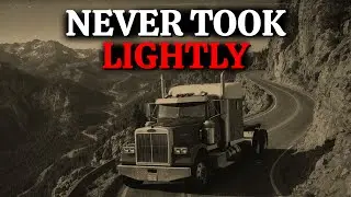The Beartooth Pass of 1936 That Truckers Never Took Lightly Forever