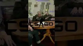 Have YOU ever Heard of the Oldest CS:GO team?