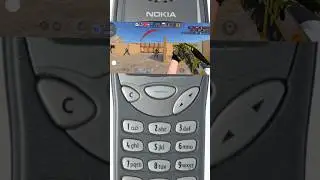Standoff 2 + NOKIA 🤣🤣👍 #standoff2 #standoff