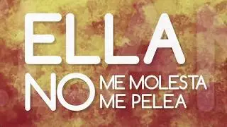 #elmatatanmusic Angelo el matat&aacute;n- Amiga Manuela Prod by Topo la Maskara Official Lyrics Video