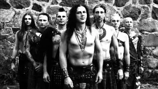 Corvus Corax- Die Klage