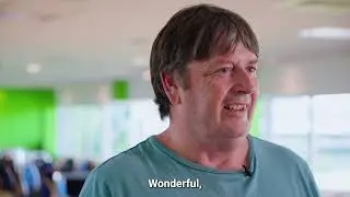 The GEM Journey: GEM in three words