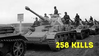 258 Kills in 81 Days: The Forgotten Legend of America&rsquo;s Greatest Tank Ace