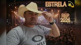 ESTRELA 💫 REPERTÓRIO 2026 