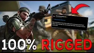 SKILL BASED DAMAGE CONFIRMED IN BLACK OPS 6 BY ACTIVISION!