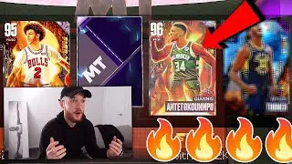 Rare Holographic Pulls in FIRE Pack Opening! PA #19