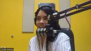 BBB Sharing: Kristel Ordonez with Kelly's Cleaning Services