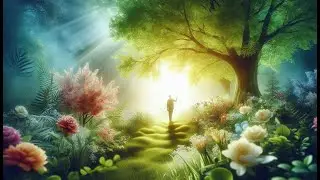 Bible Essenienne - Si tu veux rencontrer Dieu, cultive la puret&eacute; - Archange Gabriel Psaume 207