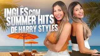 Summer Hits: Aprenda Inglês com as Músicas do Verão | Fluency Academy