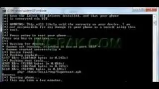 How To Root Qmobile Noir A20 Step by Step