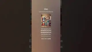 PMS STORE AND HOME APPLIANCE SUNO AI SONGS