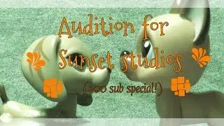 LPS: Little talks MV (100 sub special)