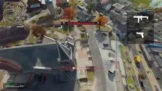 Warzone