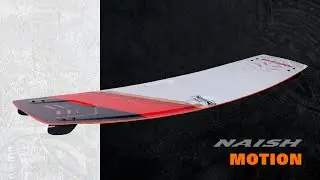 S25 Naish Motion