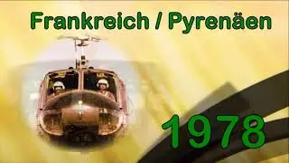 Die Heeresflieger aus Roth in Saillagouse