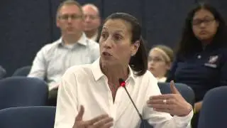 2015 PCFSN Mtg (10)-05.05.15-Science Board Update/Closing Remarks/Final Video