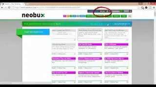 Neobux   Earn Up To $2000 Per Month! Review