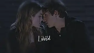 Chloe & Alek | To be loved