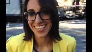 Michelle is Amazing the Way She Is