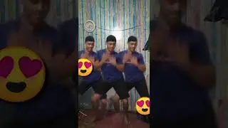 Menimisu Dance Tiktok #shorts