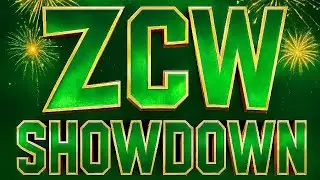 ZCW SHOWDOWN