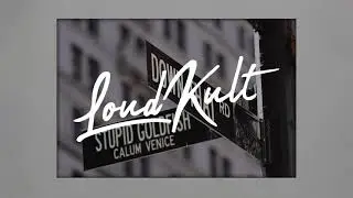 Stupid Goldfish x Calum Venice - Down That Road
