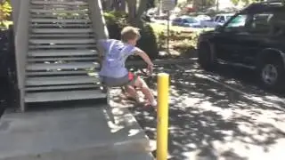 Jet Parkour - That's How I Roll Pt. 9