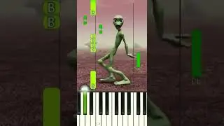 DAME TU COSITA ON PIANO! #shorts  #dametucosita #piano #meme