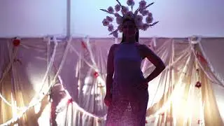 Kateryna Skybina & Yevhen Boltyanskyi - Fashion Show