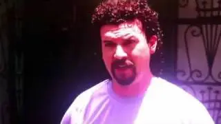 What the fuck you speak English?!